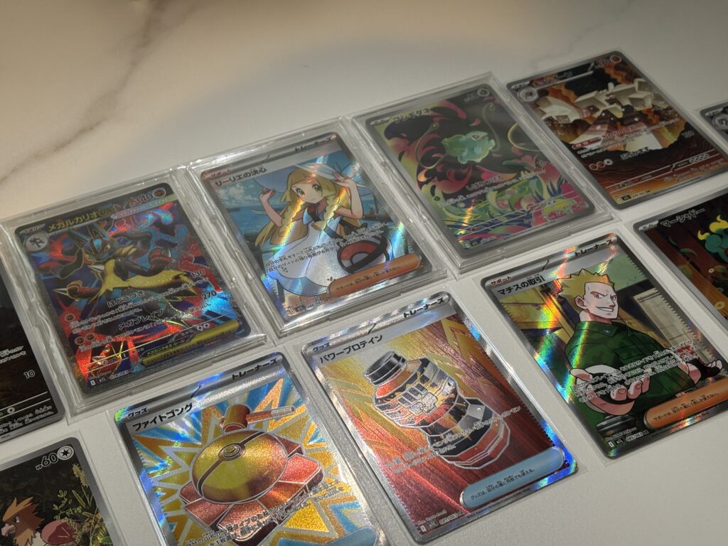 ポケモンカード