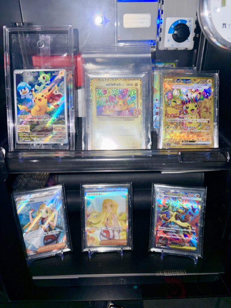 使用している防湿庫