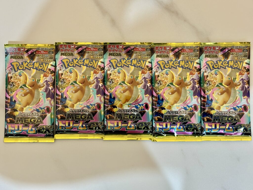 ポケモンカード