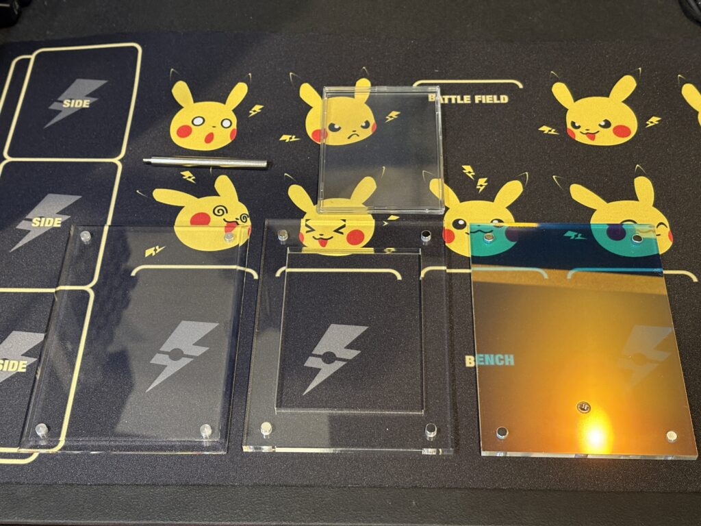 yotakalaのマグネットローダー