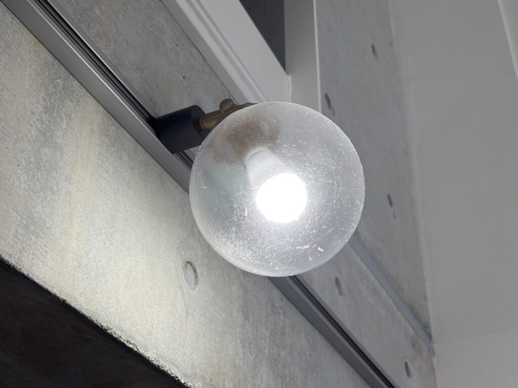 室内証明（LED）