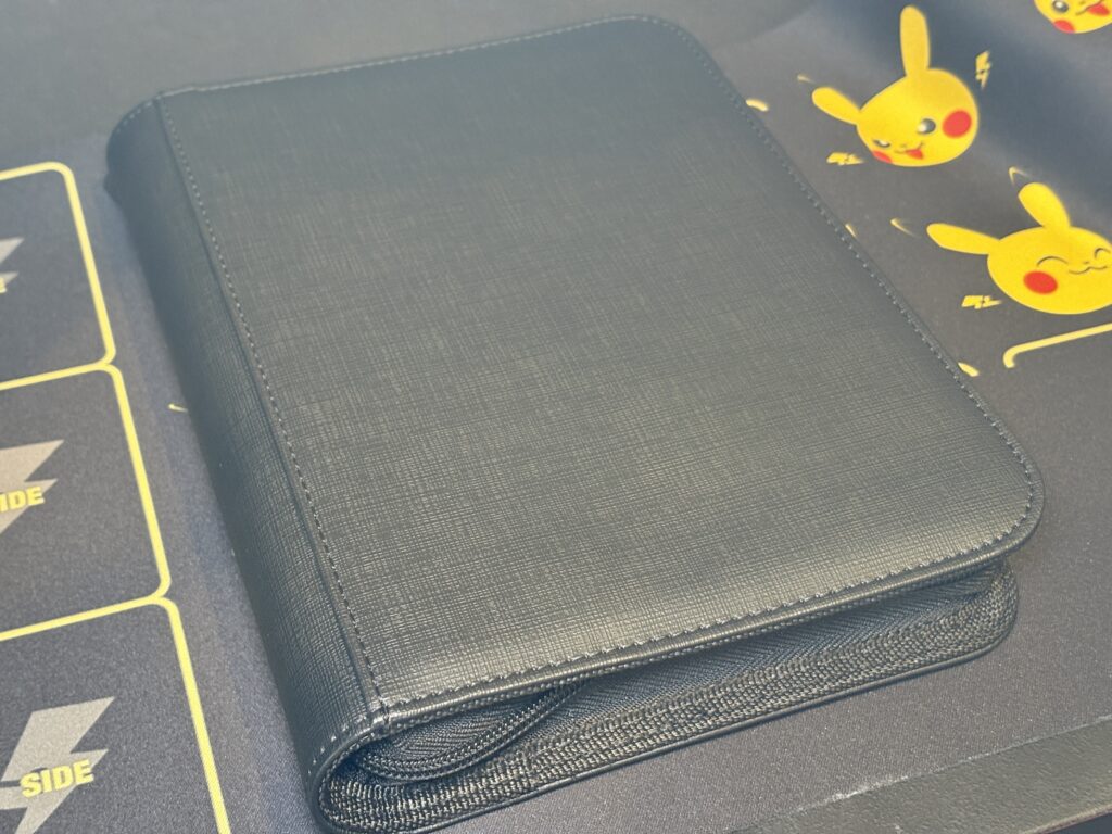 見た目は高級感があるものの...