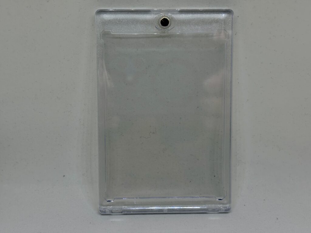 EOMMOE マグネットローダー