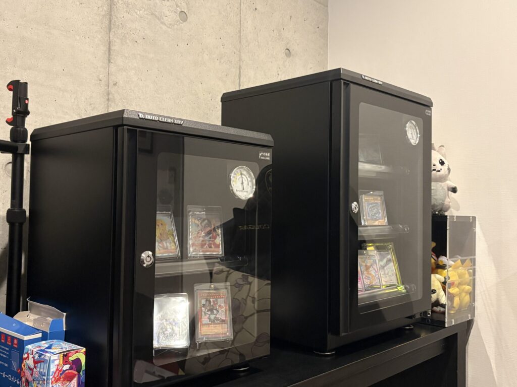 スペースは考慮する必要がある
