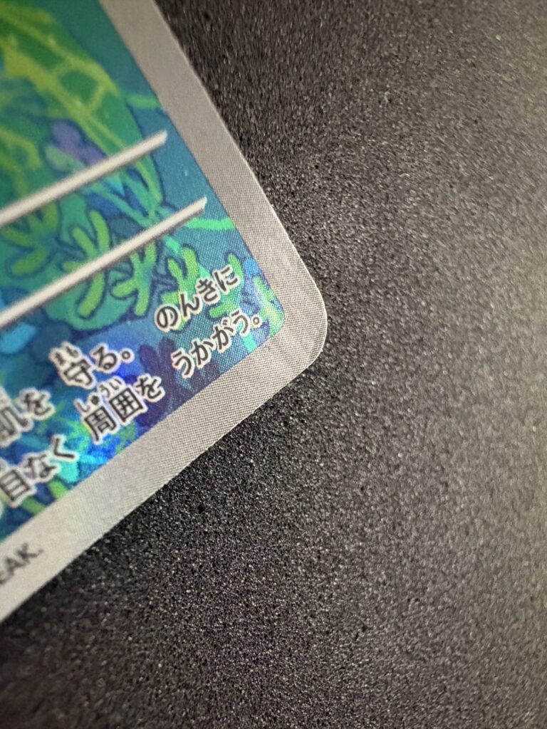 熱の入れすぎ？